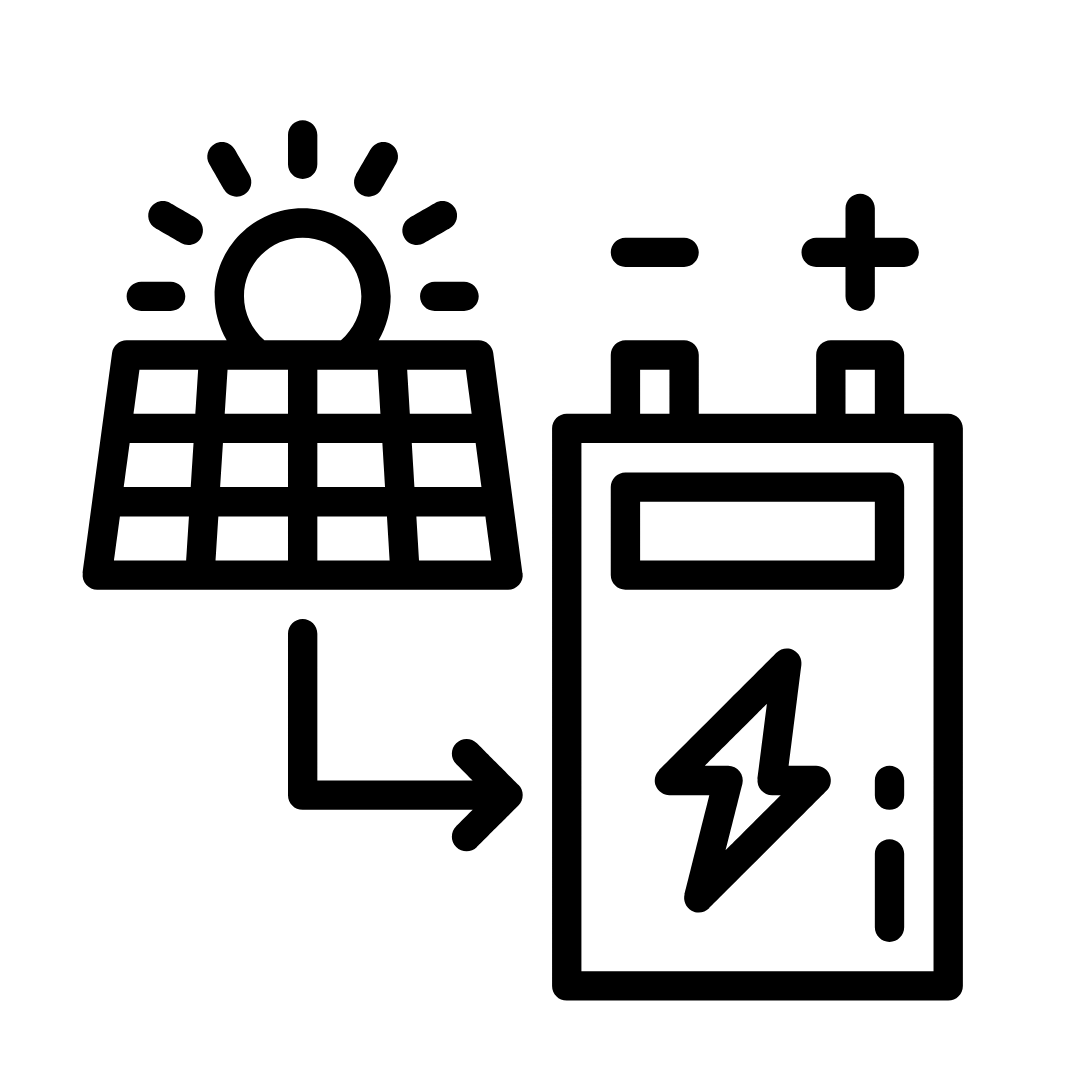XEEO Speicherlösungen