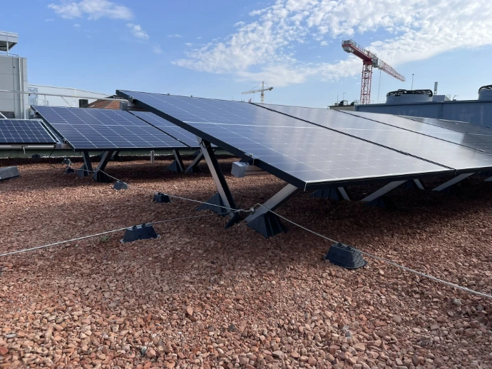 Contec Solaralnage