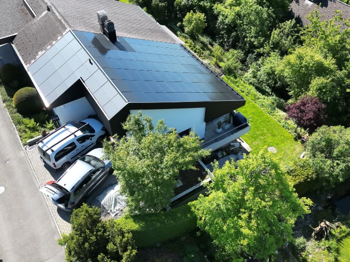 3S Solar